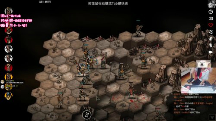 摸个新游戏~迟点看告白 2020-06-28 20点场