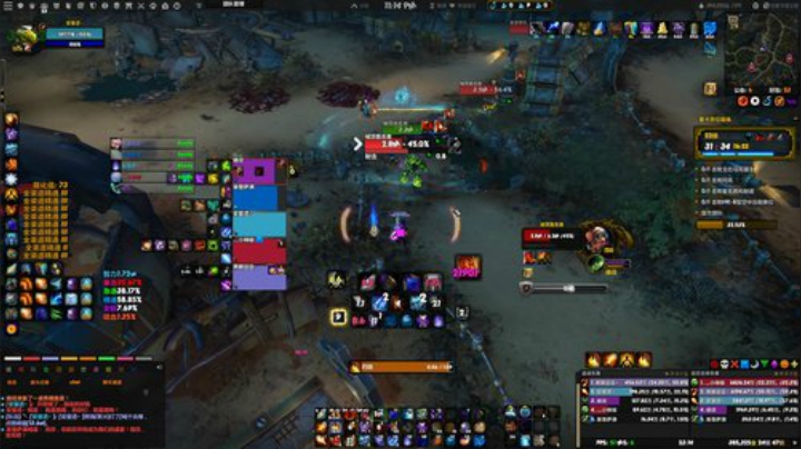 低血压日常 2020-06-26 22点场