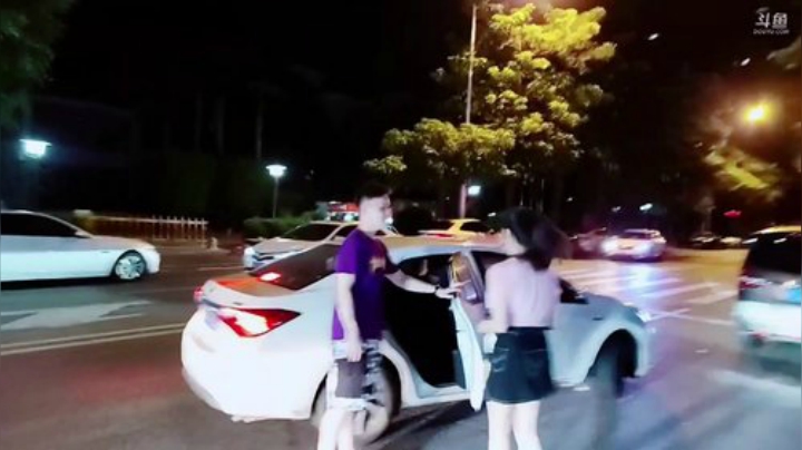 七岁星丶发布了一个斗鱼视频2020-06-29