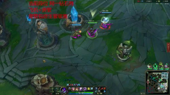 只打高端局的螳螂~ 2020-06-29 07点场