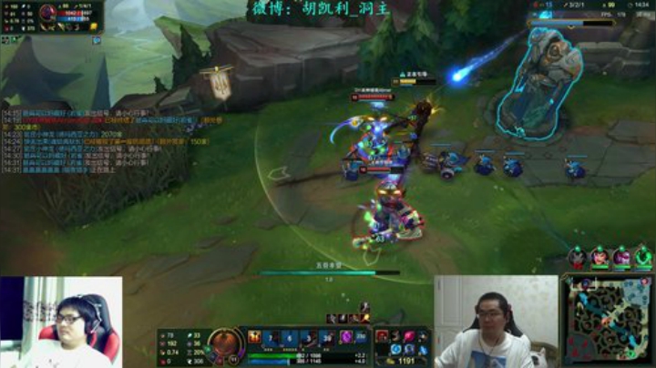 瓦罗兰的小男孩发布了一个斗鱼视频2020-06-29