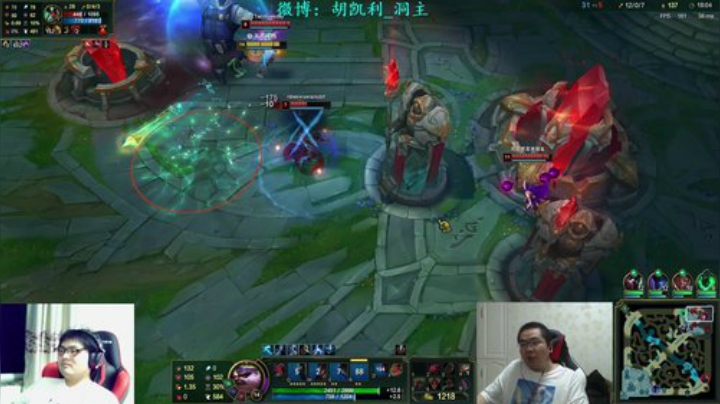 瓦罗兰的小男孩发布了一个斗鱼视频2020-06-29