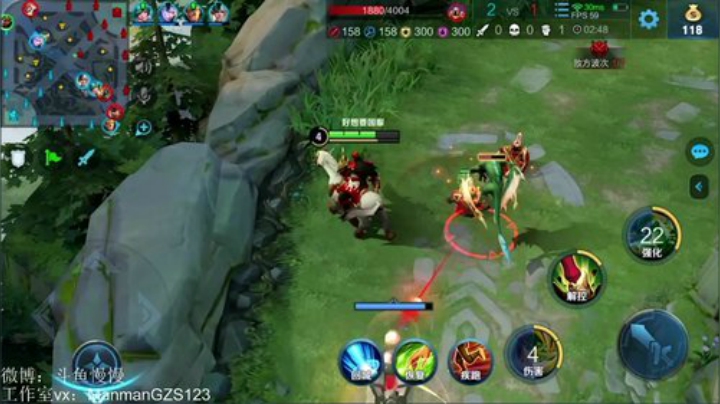 亚瑟王南瓜快乐三排 2020-06-29 14点场