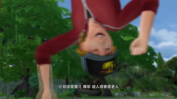 游戏中打造你不一样的人生《模拟人生4》
