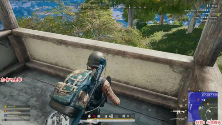 馒头：调状态调状态 2020-06-28 01点场