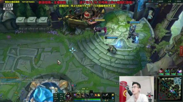第一男刀：国服单排钻1冲王者！ 2020-06-29 11点场