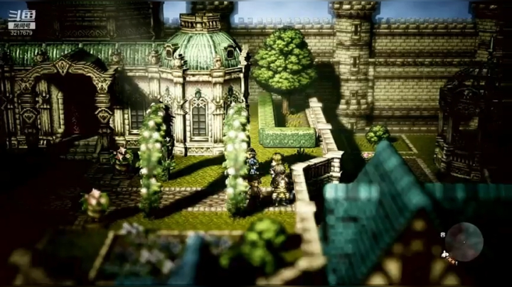 随便玩玩rpg 3217679 2020-06-28 20点场