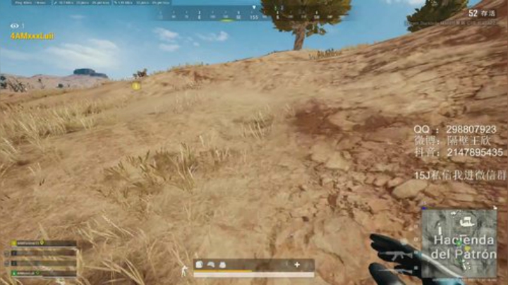 【PCS S1】4AM战队视角 2020-06-29 16点场