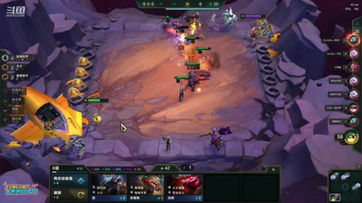 liyunanhj发布了一个斗鱼视频2020-06-29