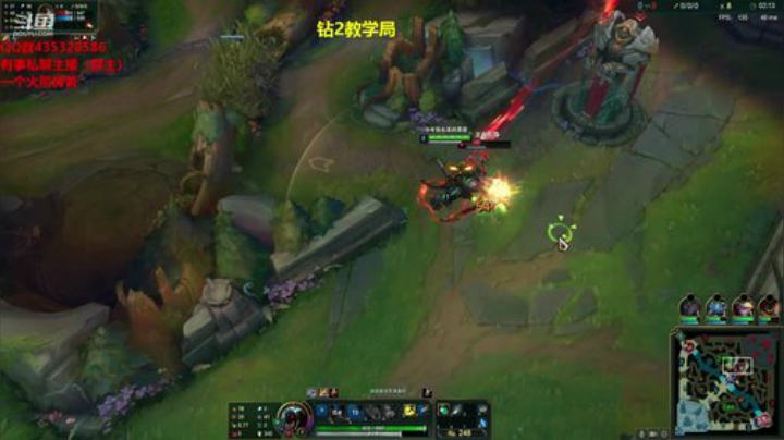 峡谷王者狮子冲分！！！ 2020-06-28 22点场