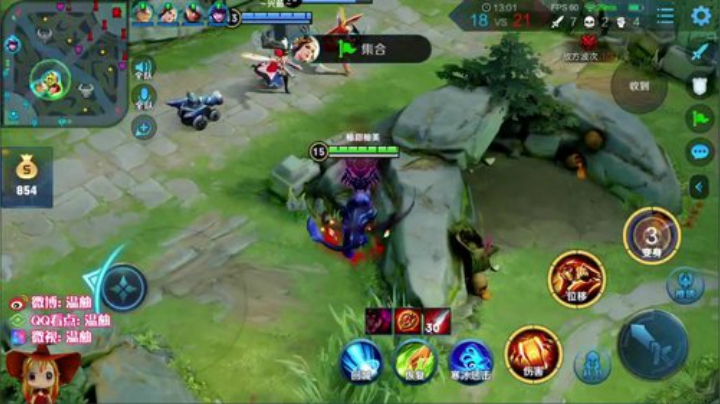 王者43星单排冲51星！冲冲冲 2020-06-28 22点场