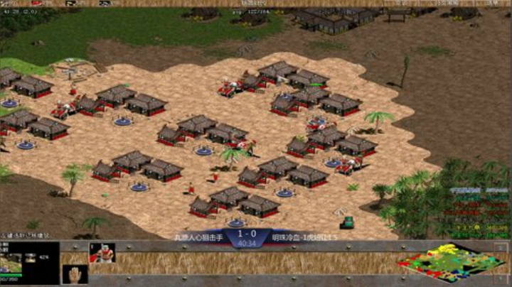 西毒罗马的专业躺赢复兴之路，你懂的 2020-06-29 15点场