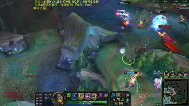死鬼奥拉夫：所到之处，男女不分。 2020-06-29 05点场