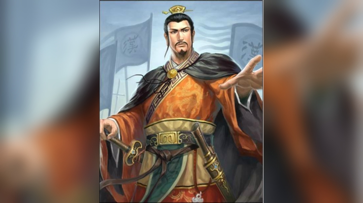 弱将的思路和打法