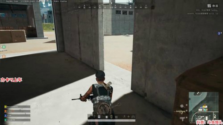 馒头：调状态调状态 2020-06-24 03点场