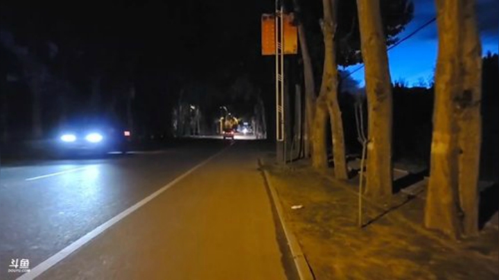 纪实直播:山南地区，环线96天 2020-06-29 21点场