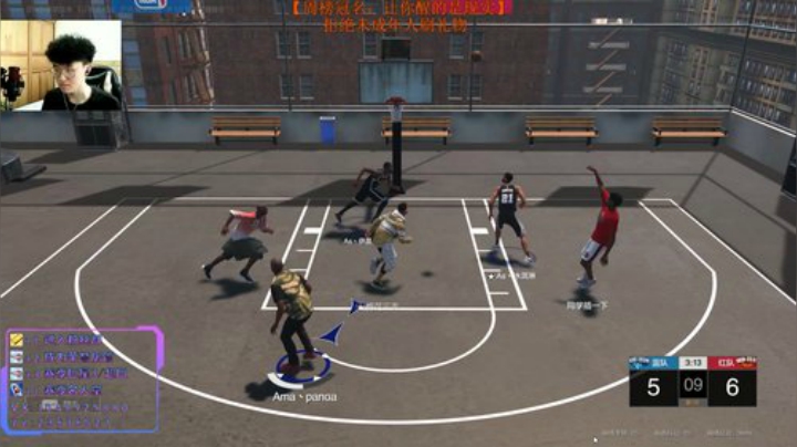 小豪：想名人堂吗？ 2020-06-28 15点场