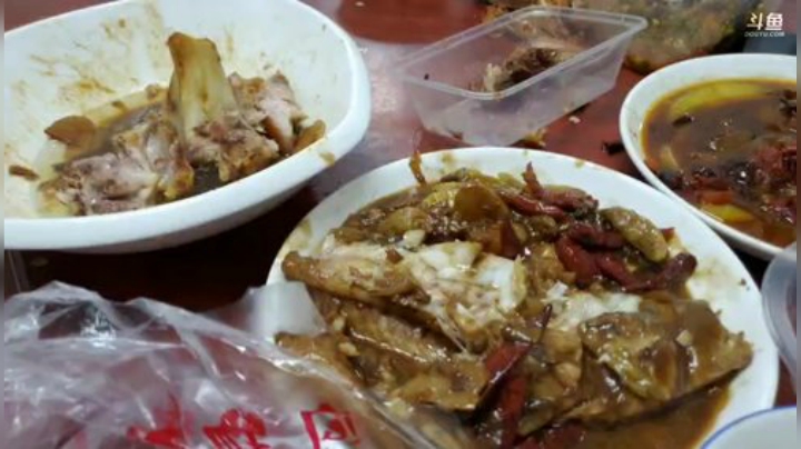 科头溜子发布了一个斗鱼视频2020-06-29