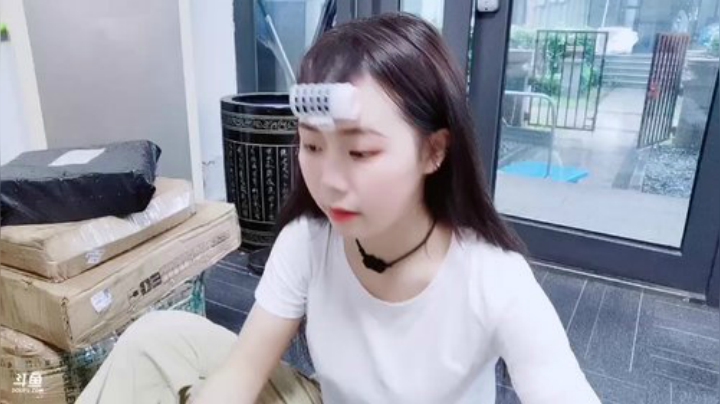肖淑洁生命中的光和盐发布了一个斗鱼视频2020-06-29