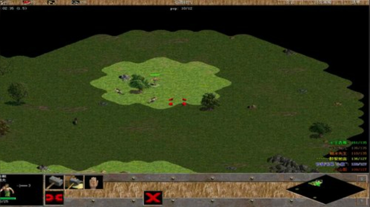 西毒罗马的专业躺赢复兴之路，你懂的 2020-06-28 21点场