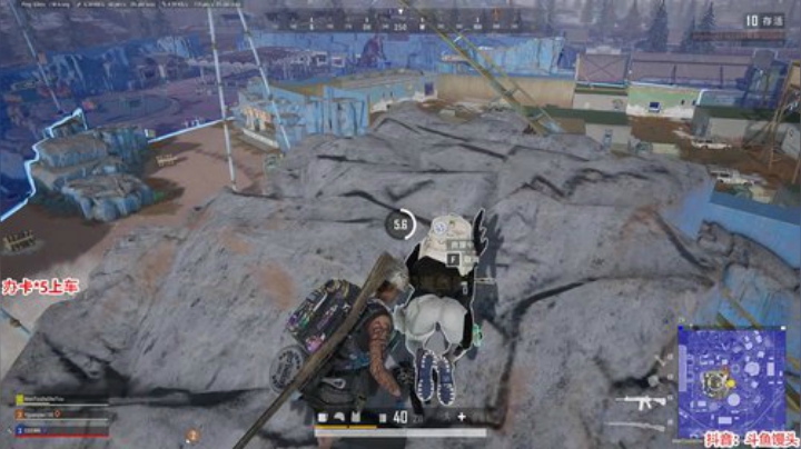 馒头：调状态调状态 2020-06-26 02点场