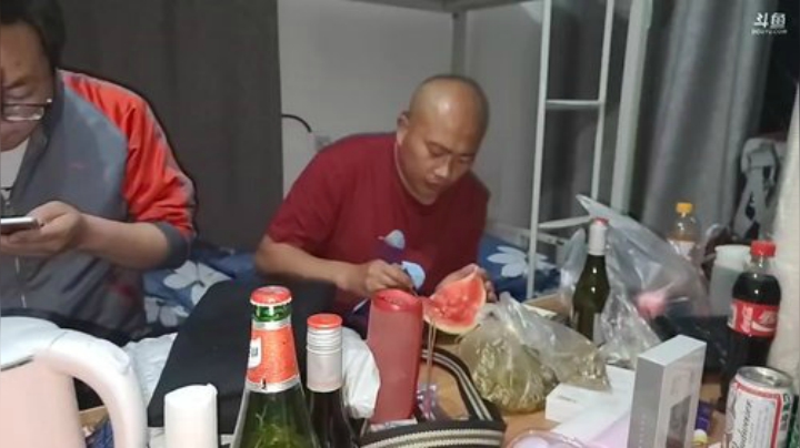 纪实直播:拉萨采购设备95天 2020-06-29 01点场