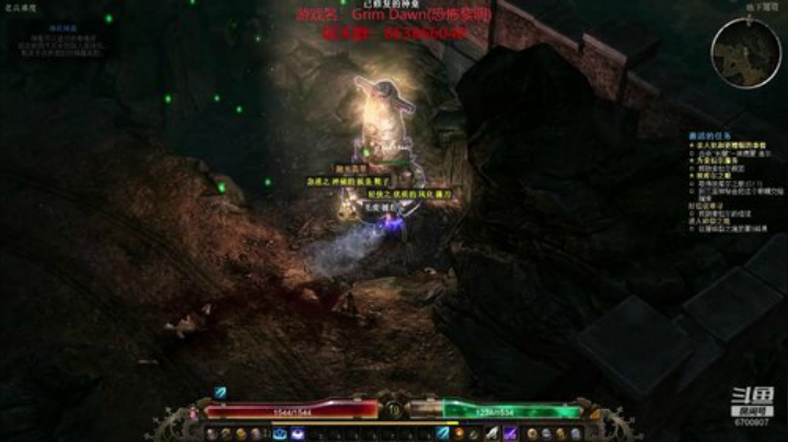 回顾暗黑破坏神2的玩法 2020-06-28 19点场