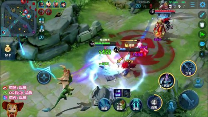 王者43星单排冲51星！冲冲冲 2020-06-29 20点场