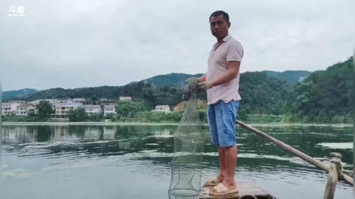 开心打野快乐美食 2020-06-29 13点场