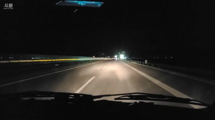 纪实直播:山南地区，环线96天 2020-06-29 23点场