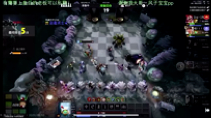 生吃小孩i发布了一个斗鱼视频2020-06-30