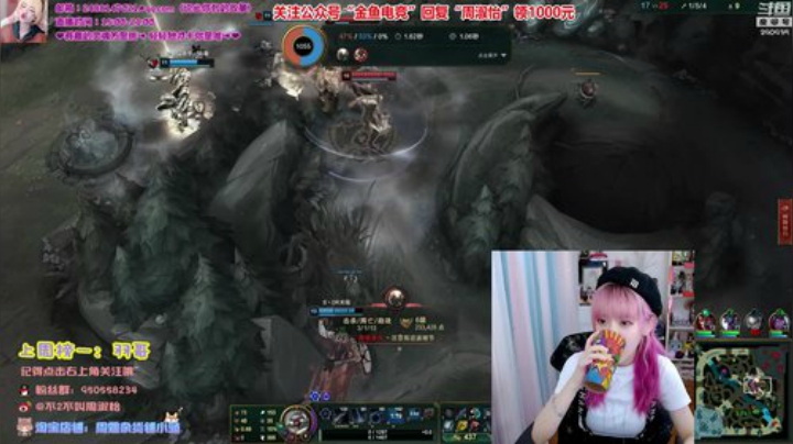 藤一的小幸运发布了一个斗鱼视频2020-06-30