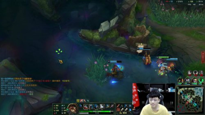 峡谷排位上分了 来来来 2020-06-30 14点场