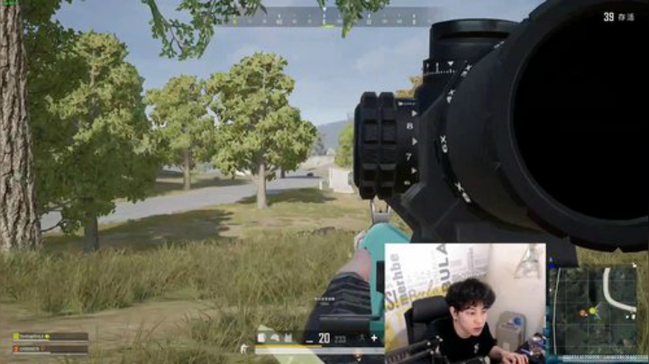 红色巨星起飞！！双倍亲密度~ 2020-06-29 21点场