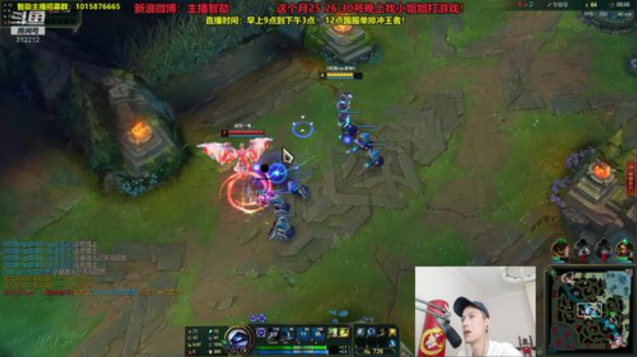 掩风月入怀发布了一个斗鱼视频2020-06-30