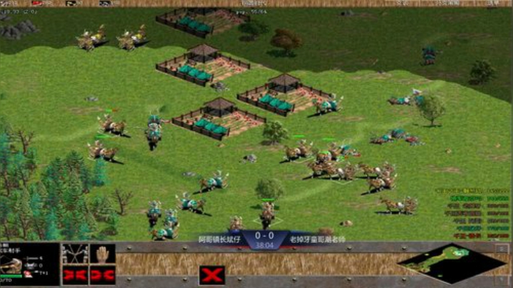 西毒罗马的专业躺赢复兴之路，你懂的 2020-06-30 15点场