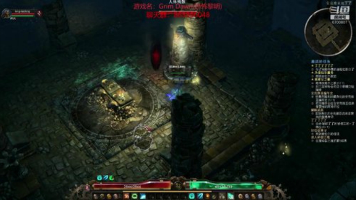 回顾暗黑破坏神2的玩法 2020-06-29 20点场