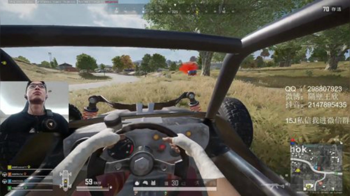 【PCS S1】4AM战队视角 2020-06-29 20点场