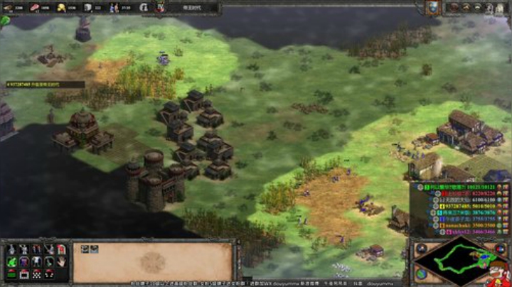 登哥后撤步三分发布了一个斗鱼视频2020-06-30