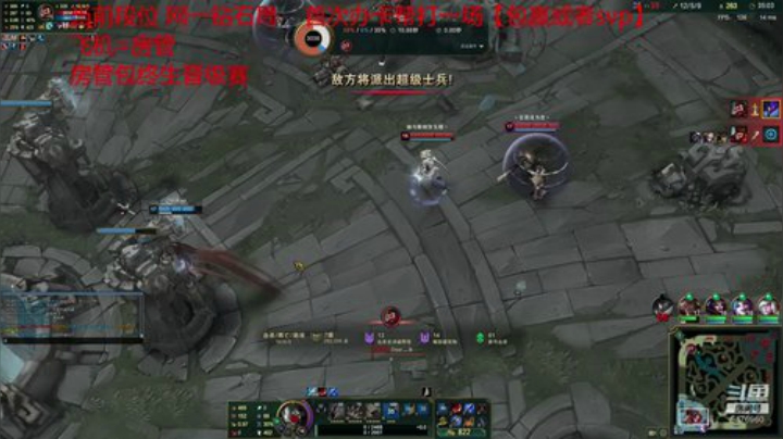 只打高端局的螳螂~ 2020-06-30 11点场