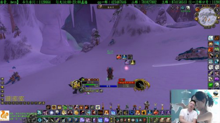 专业猎人：猎人你值得拥有 2020-06-29 20点场