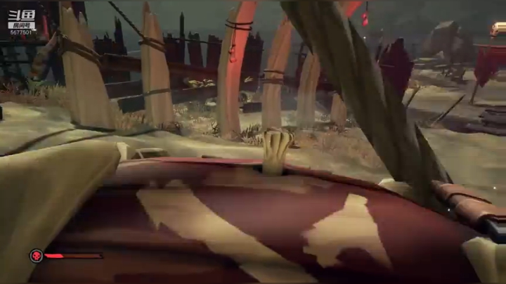 萌新主播免费上车一起沉船不咯 2020-06-25 17点场