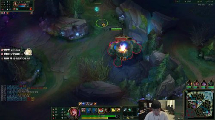 韩服王者上宗师 2020-06-30 00点场