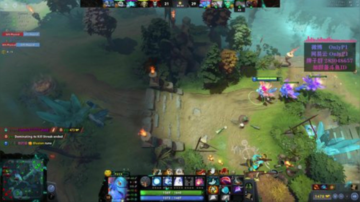 P1 来这里听歌就好 2020-06-30 01点场