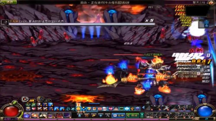 木叶魔剑9短剑流剑宗6分50安图1-5