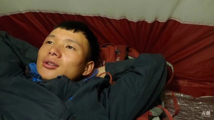 纪实直播:山南地区，环线96天 2020-06-30 01点场