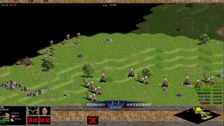 西毒罗马的专业躺赢复兴之路，你懂的 2020-06-30 17点场