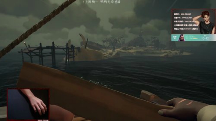 【趴趴】神话2  继续冲 2020-06-30 23点场