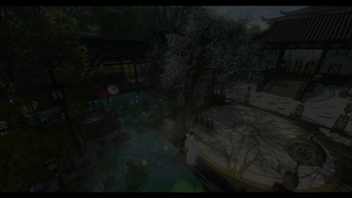丫丫别院