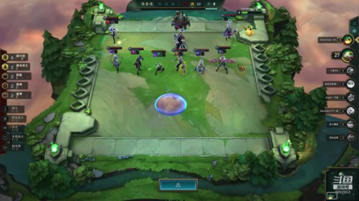 1100分冲第一 2020-06-25 19点场